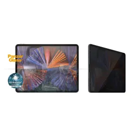 [OPEN BOX] PANZERGLASS iPad Pro 12.9 2021/2020 Screen Protector Privacy Filter - Clear