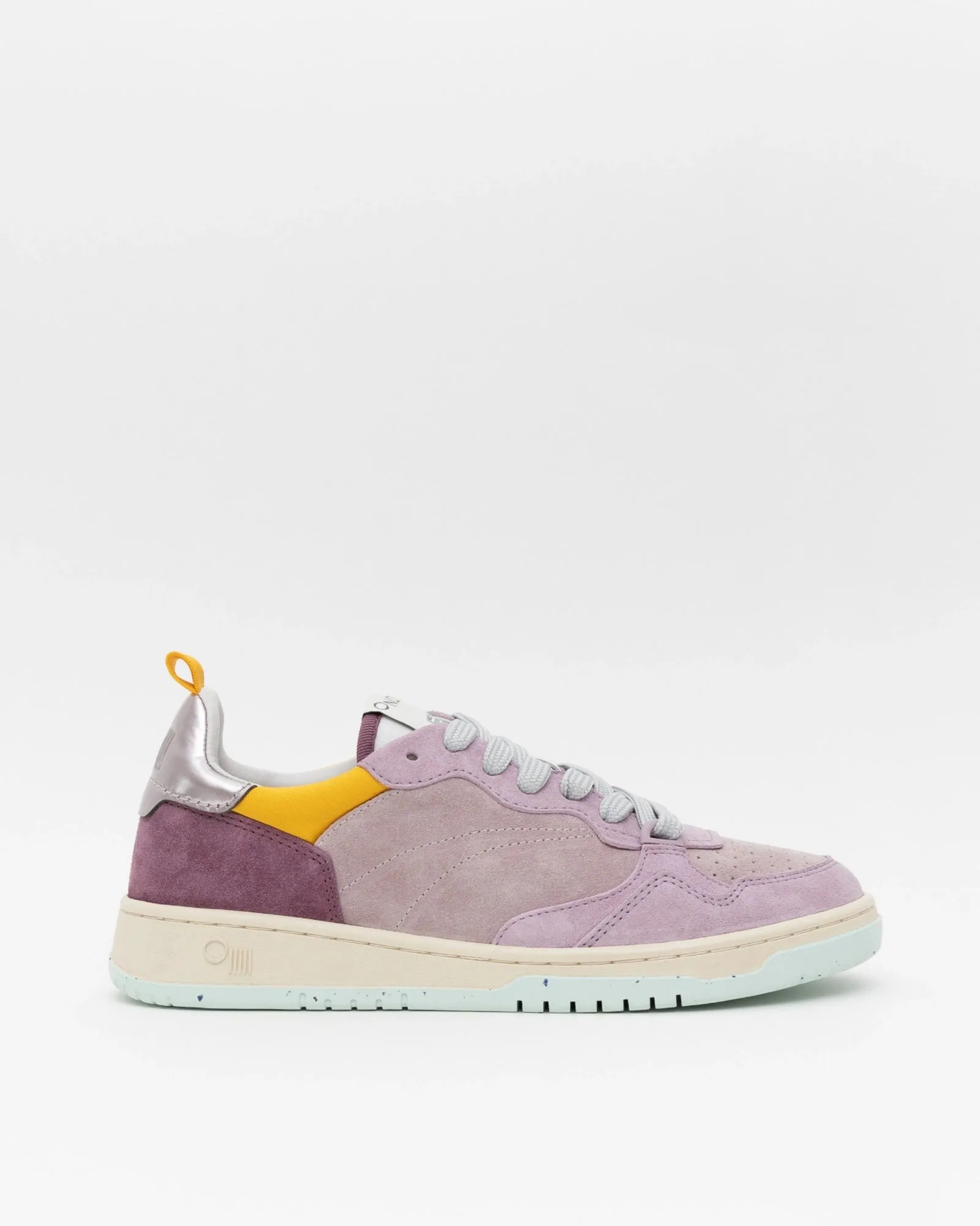 Phoenix Sneaker - Violet Multi