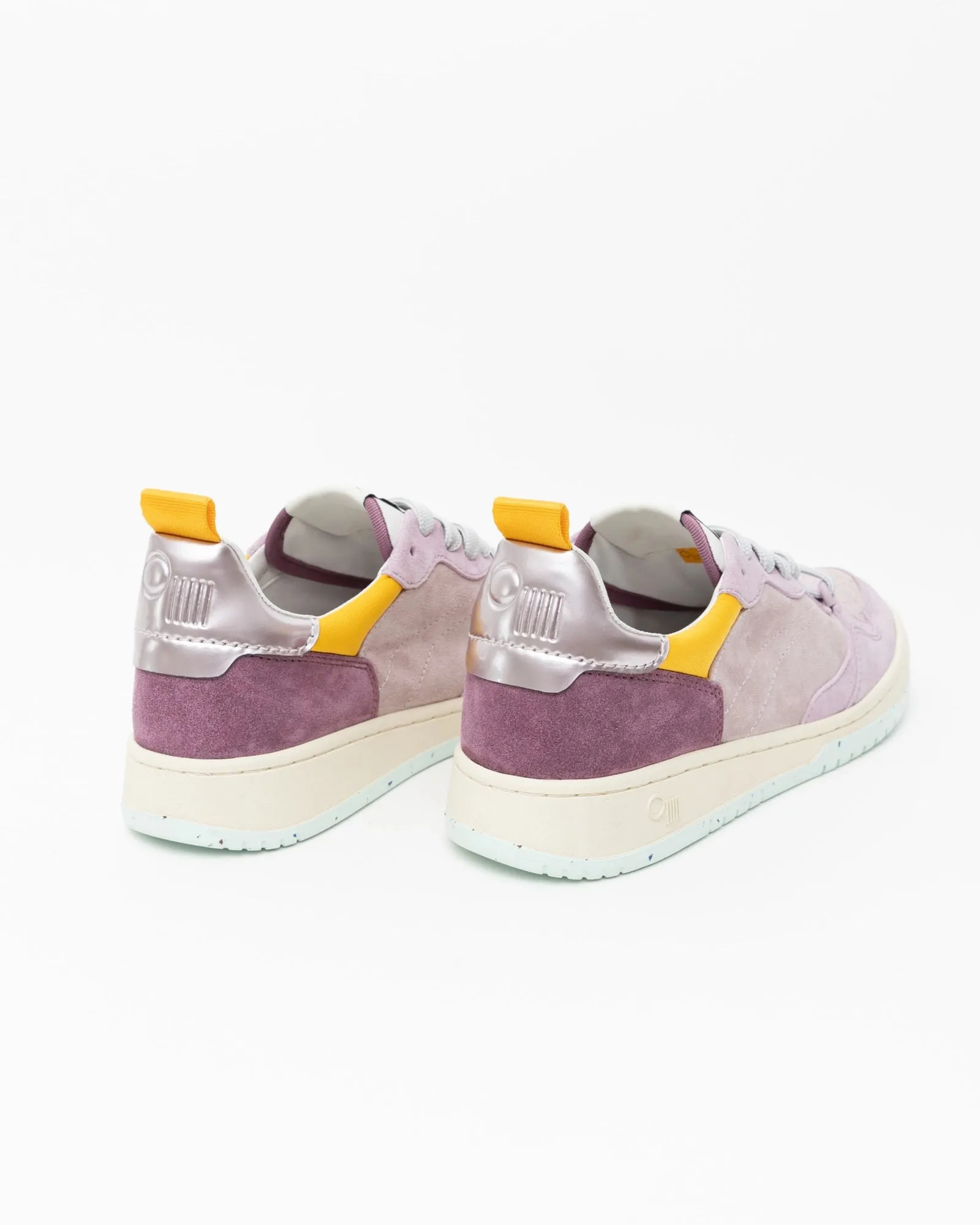 Phoenix Sneaker - Violet Multi