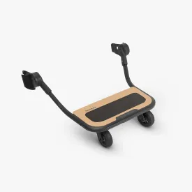 Piggyback - Vista V2, Vista V3