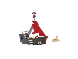 Pirate Ship