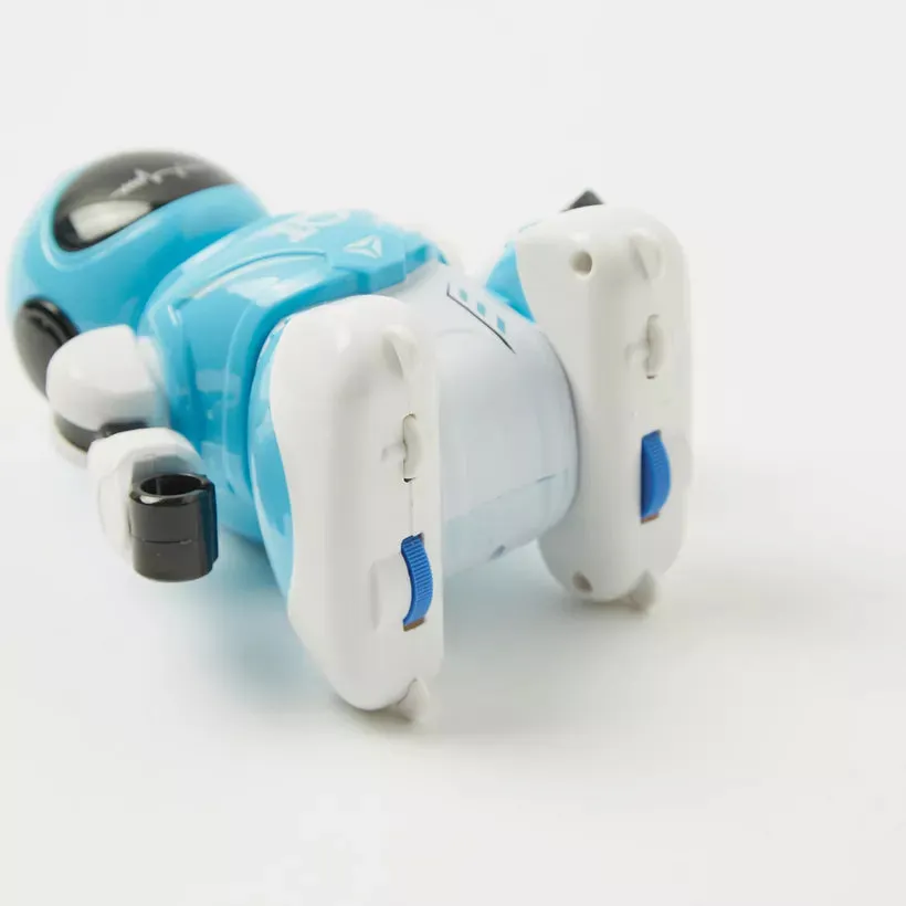 Remote Controlled Robot Football Game