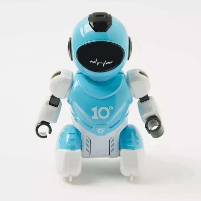Remote Controlled Robot Football Game