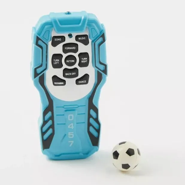 Remote Controlled Robot Football Game