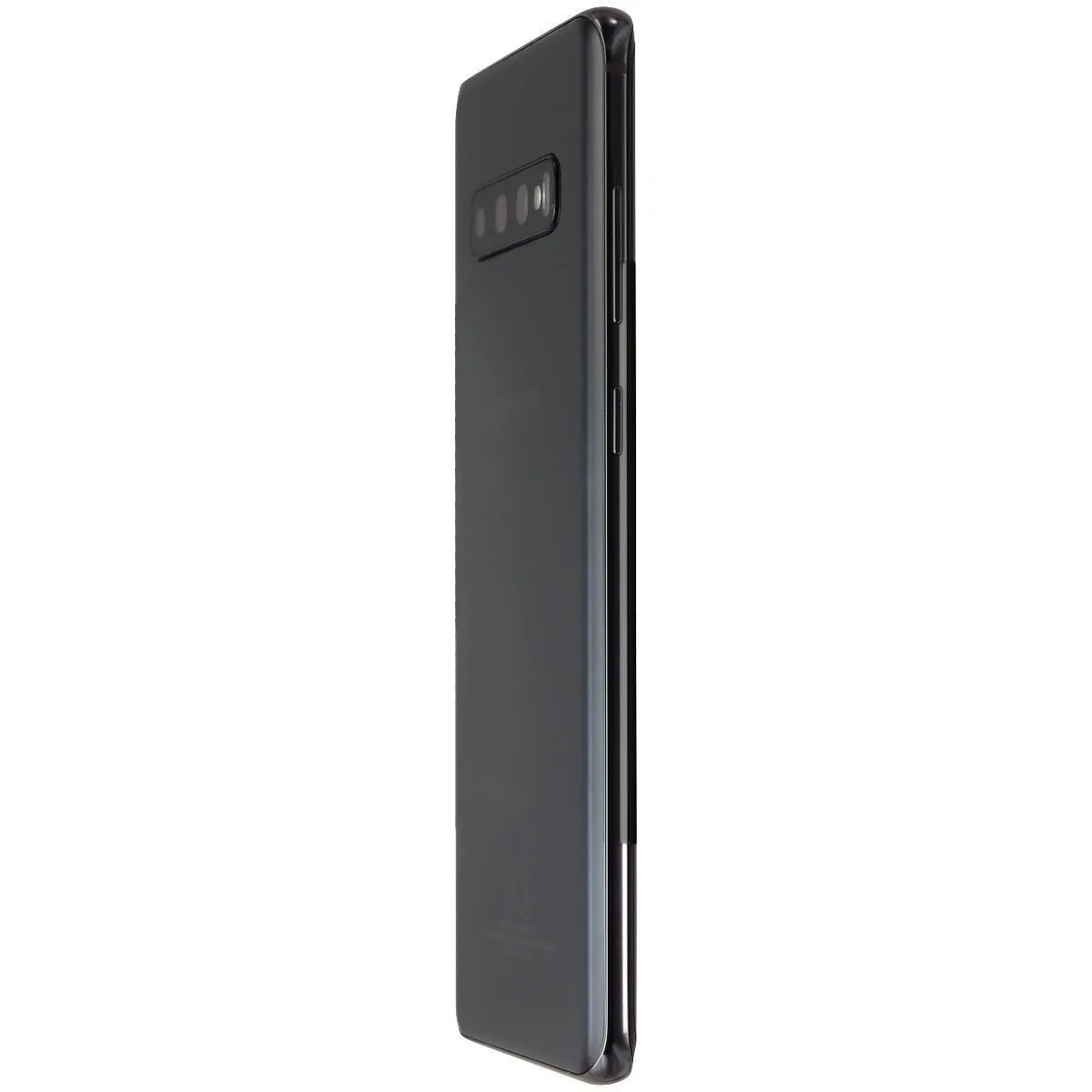 Samsung Galaxy S10  (Plus) SM-G975U (Unlocked) - 128GB / Prism Black