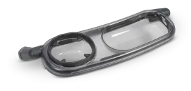 Snack Tray for Vista, Cruz, Rumbleseat