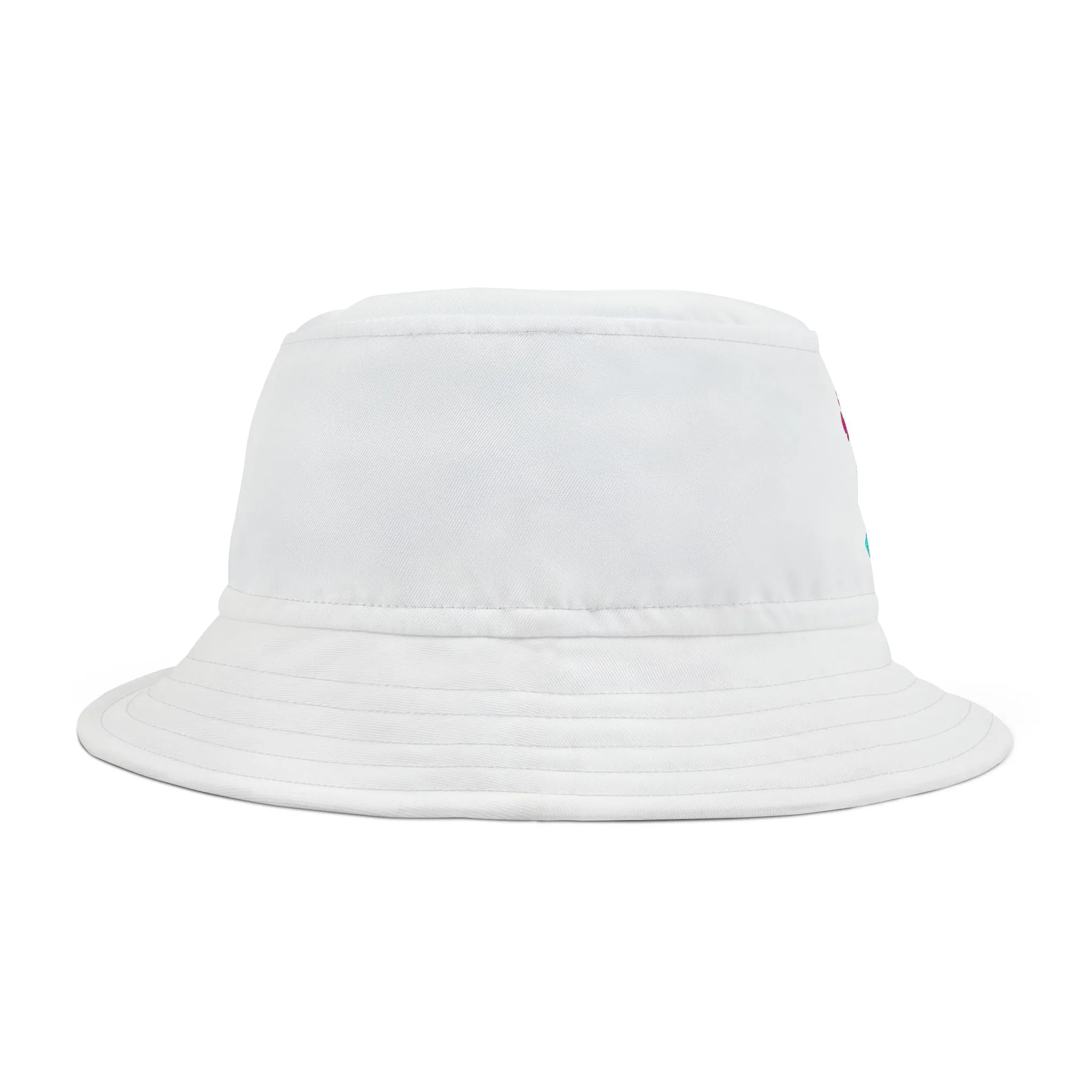 Suns Out Buns OutsBucket Hat (AOP)
