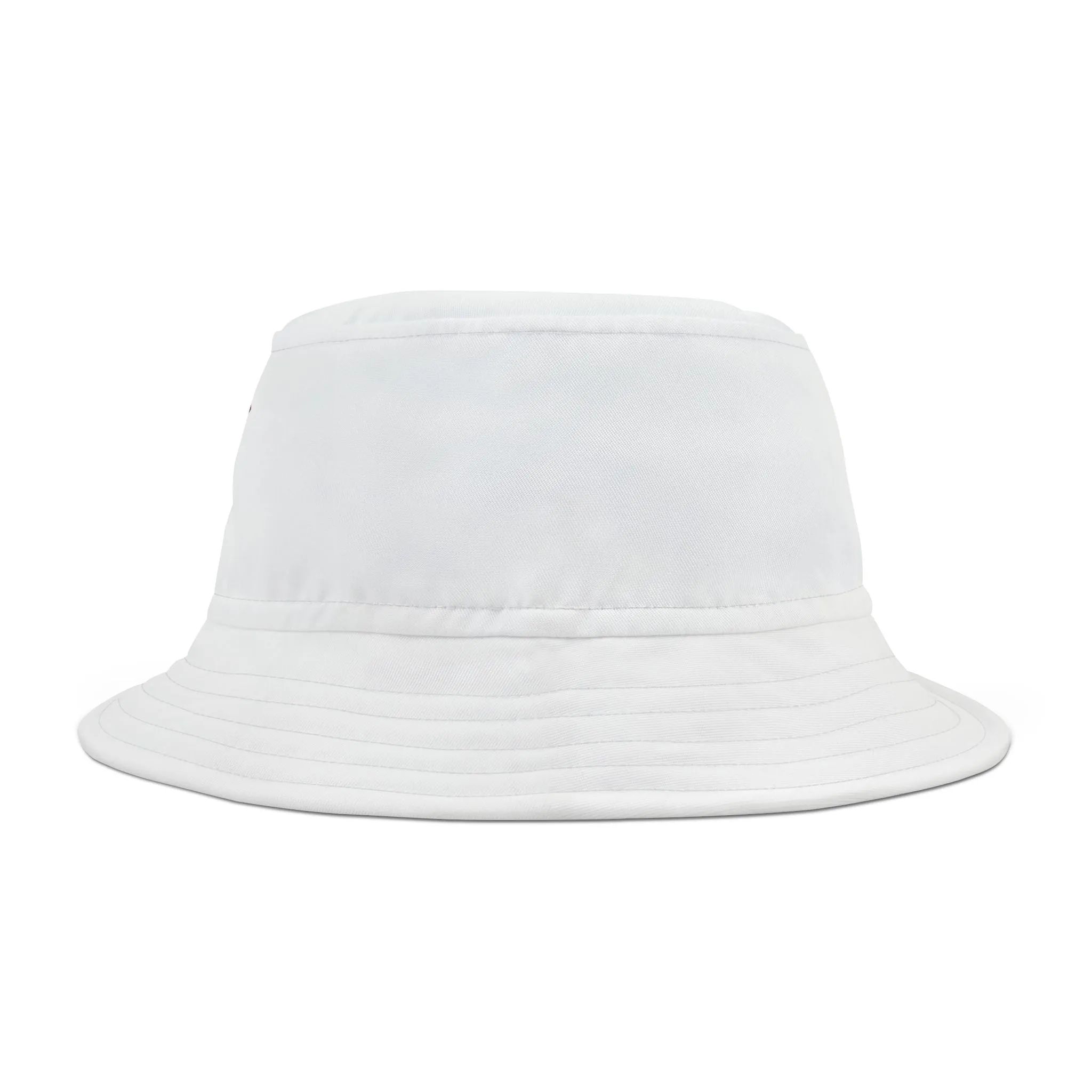 Suns Out Buns OutsBucket Hat (AOP)