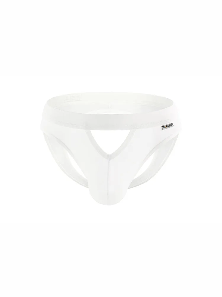 Support Pouch Hollow Out Athletic Jockstraps