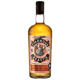 Timorous Beastie 18 Year Old