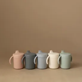 Trainer Sippy Cup
