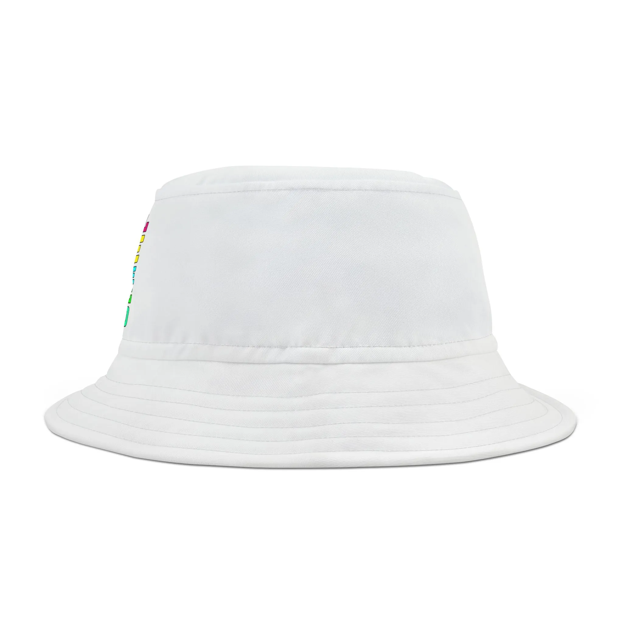 Travel More Because Adulting Is HardBucket Hat (AOP)