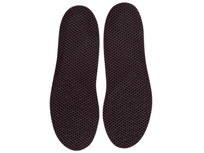 Unisex - Memory Foam Arch Support Insoles