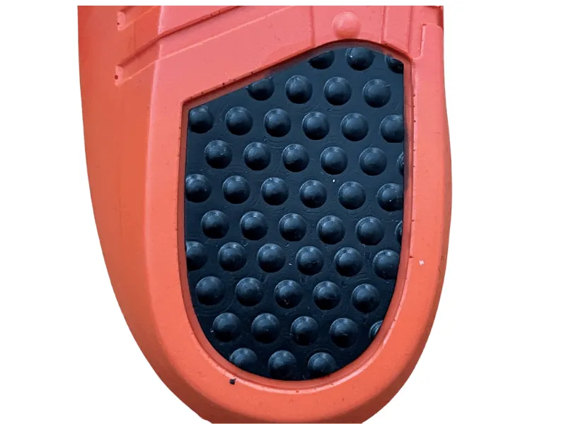 Unisex - Memory Foam Arch Support Insoles